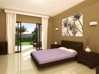 Grand Bay Suites 4* Grand Baie