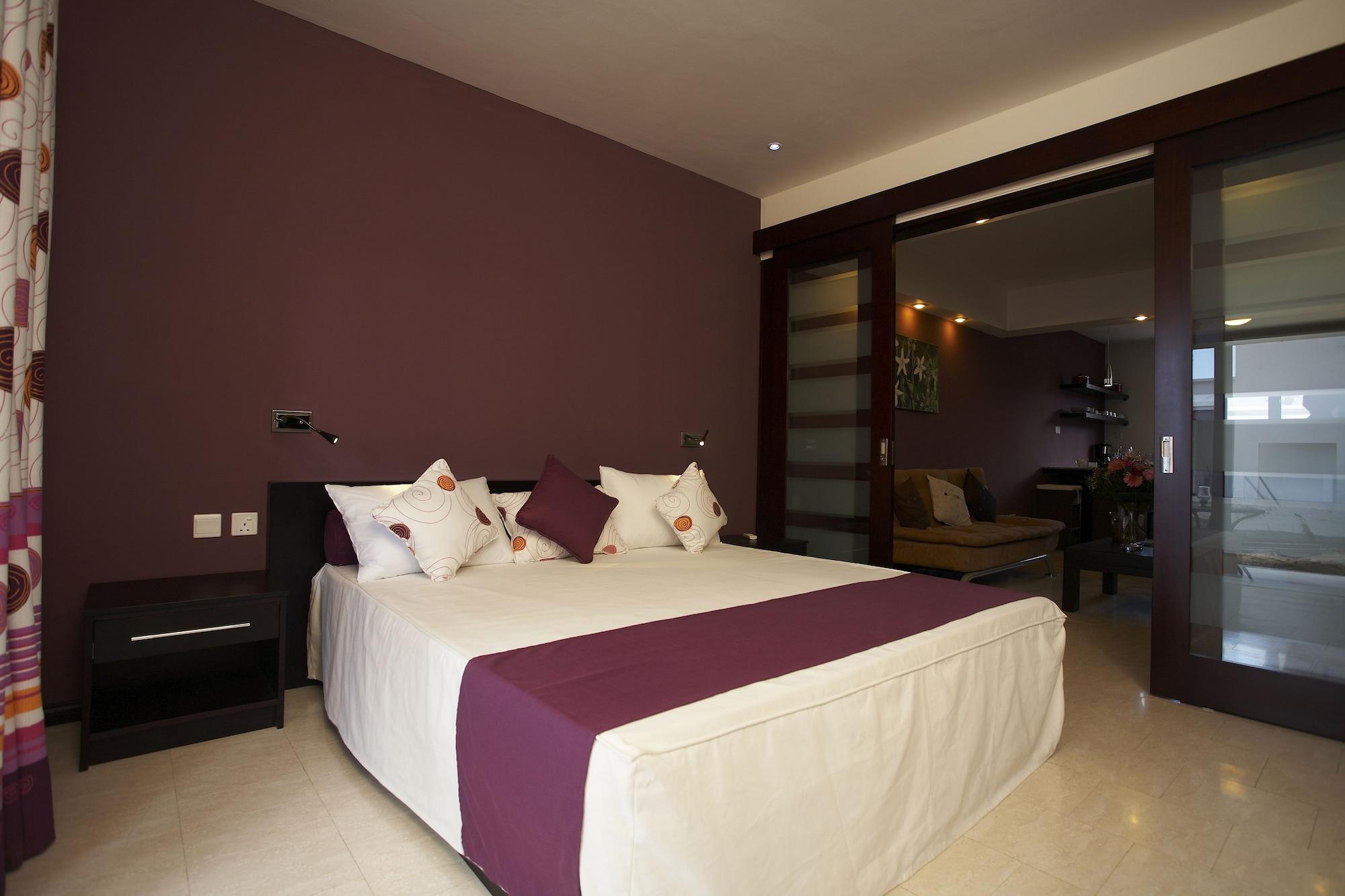 Appart hôtel Grand Bay Suites
