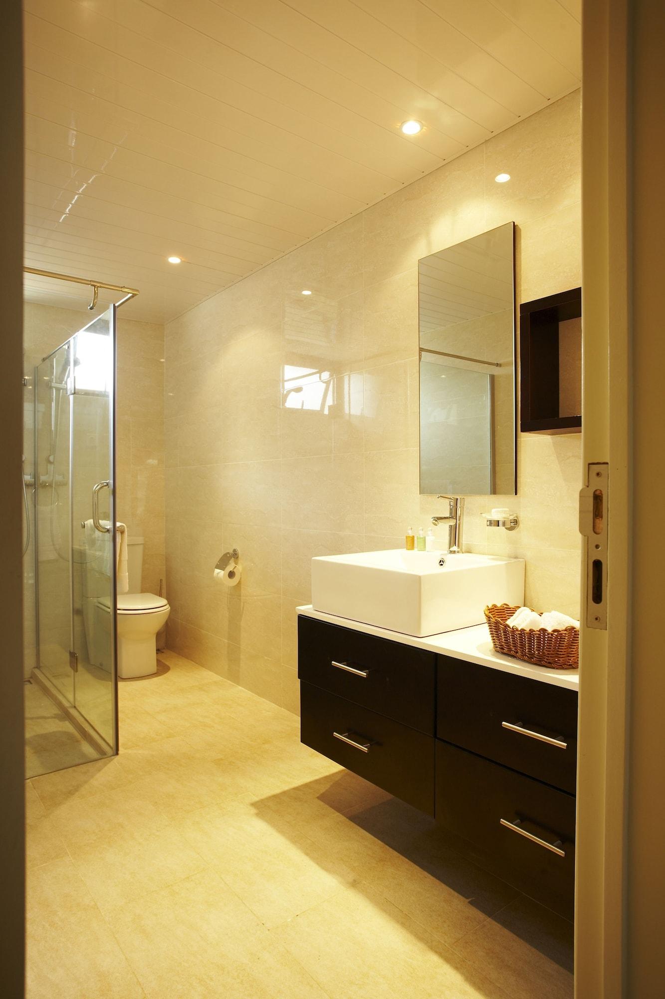 Grand Bay Suites Appart hôtel Grand Baie