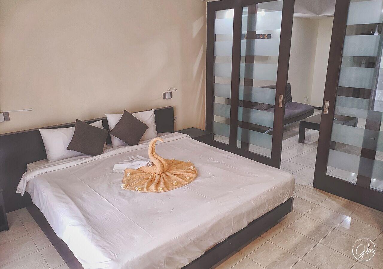 Grand Bay Suites Appart hôtel
