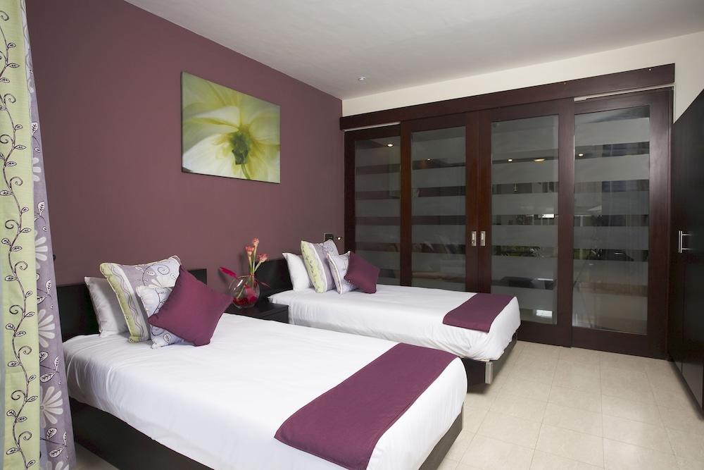 Appart hôtel Grand Bay Suites