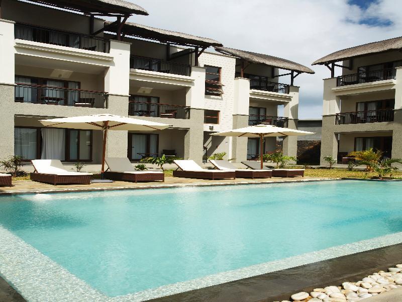 Grand Bay Suites Appart hôtel