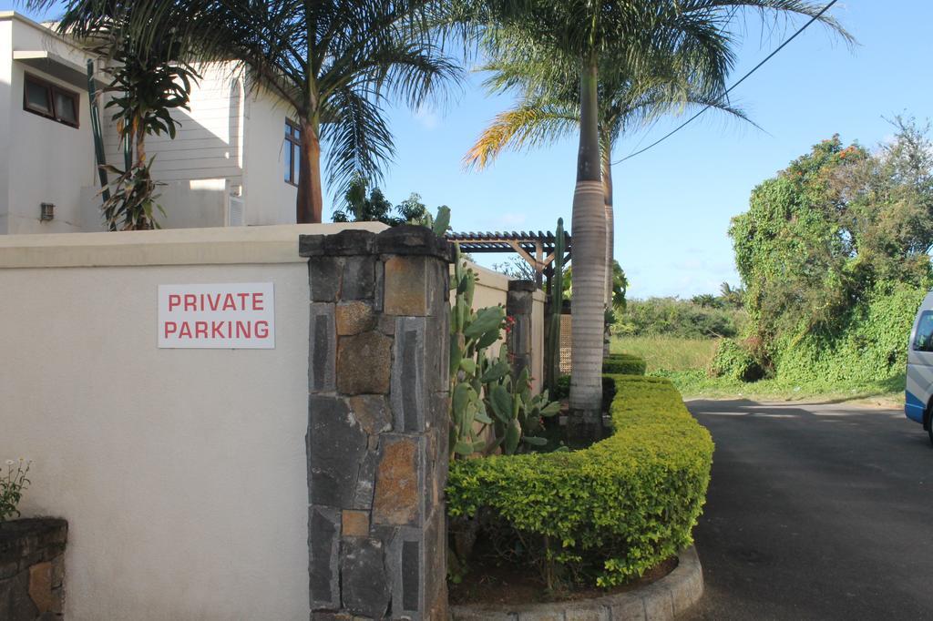 Grand Bay Suites Grand Baie