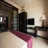 Appart hôtel Grand Bay Suites 4*