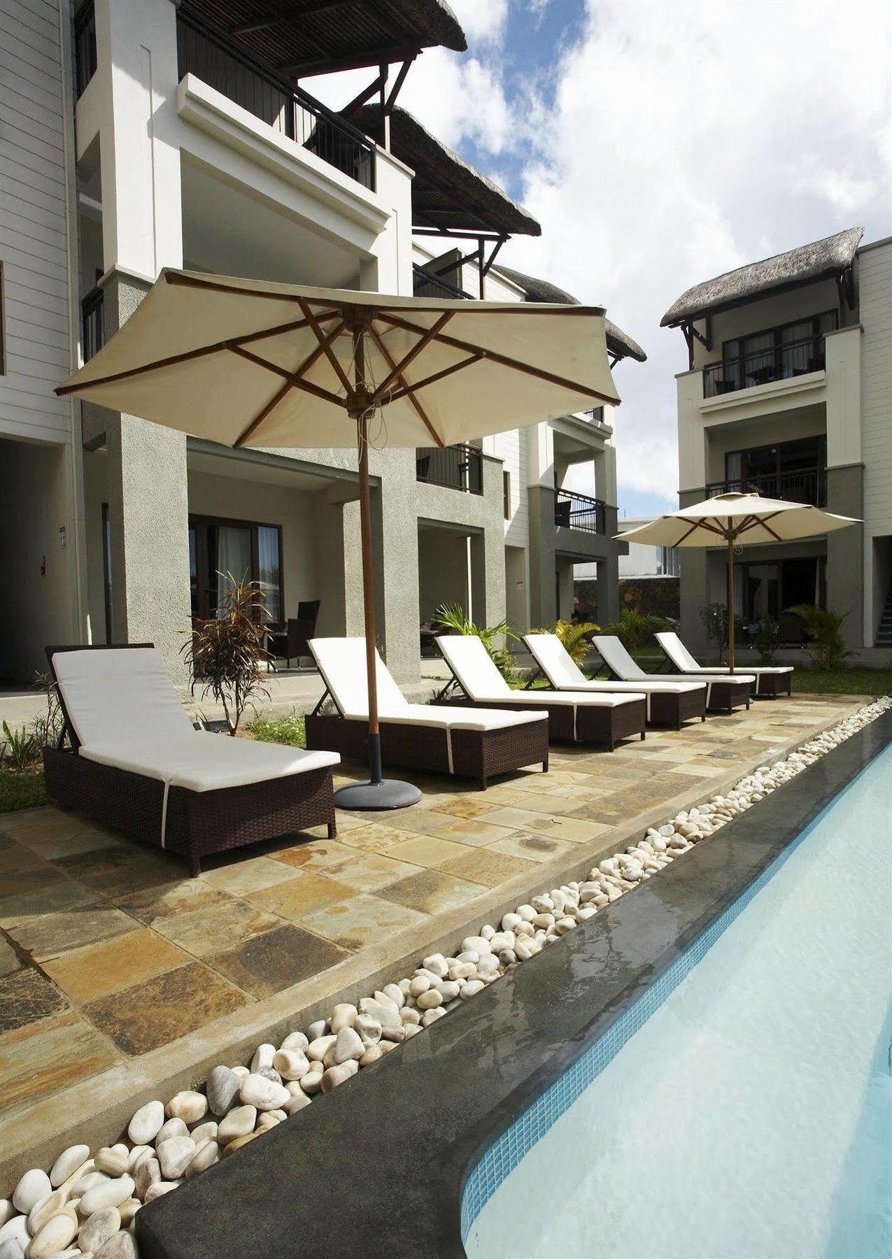Grand Bay Suites 4*